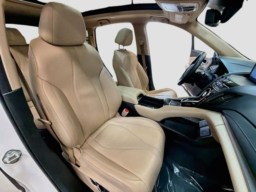 2020 Acura RDX Technology Package SH-AWD