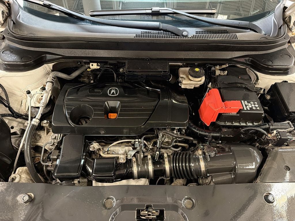 2020 Acura RDX Technology Package SH-AWD