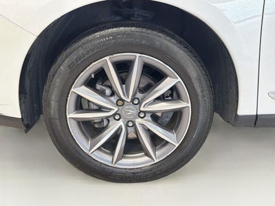 2020 Acura RDX Technology Package SH-AWD