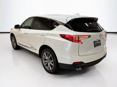 2020 Acura RDX Technology Package SH-AWD