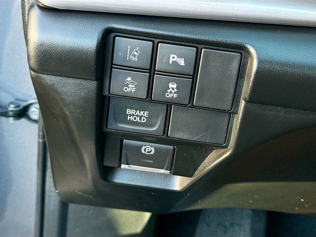 2021 Acura RDX Technology Package SH-AWD