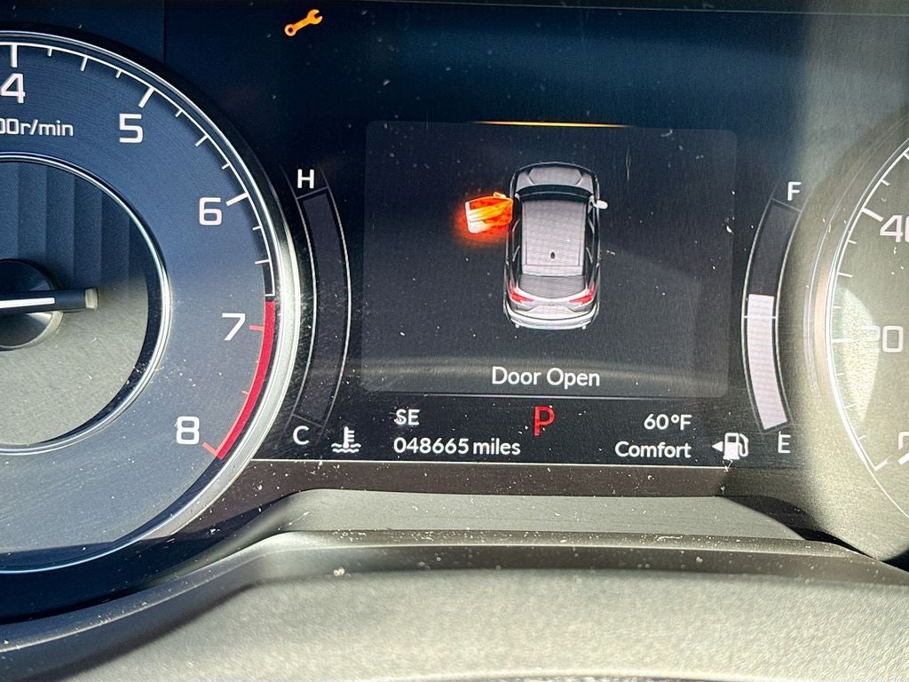 2021 Acura RDX Technology Package SH-AWD