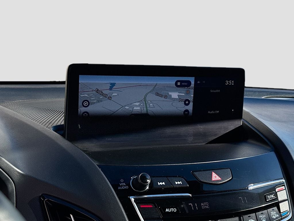 2021 Acura RDX Technology Package SH-AWD