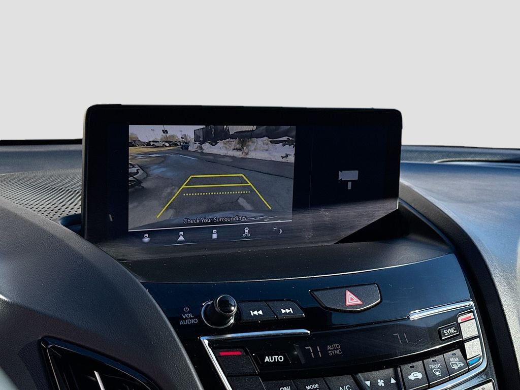 2021 Acura RDX Technology Package SH-AWD
