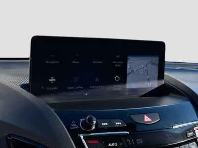 2021 Acura RDX Technology Package SH-AWD