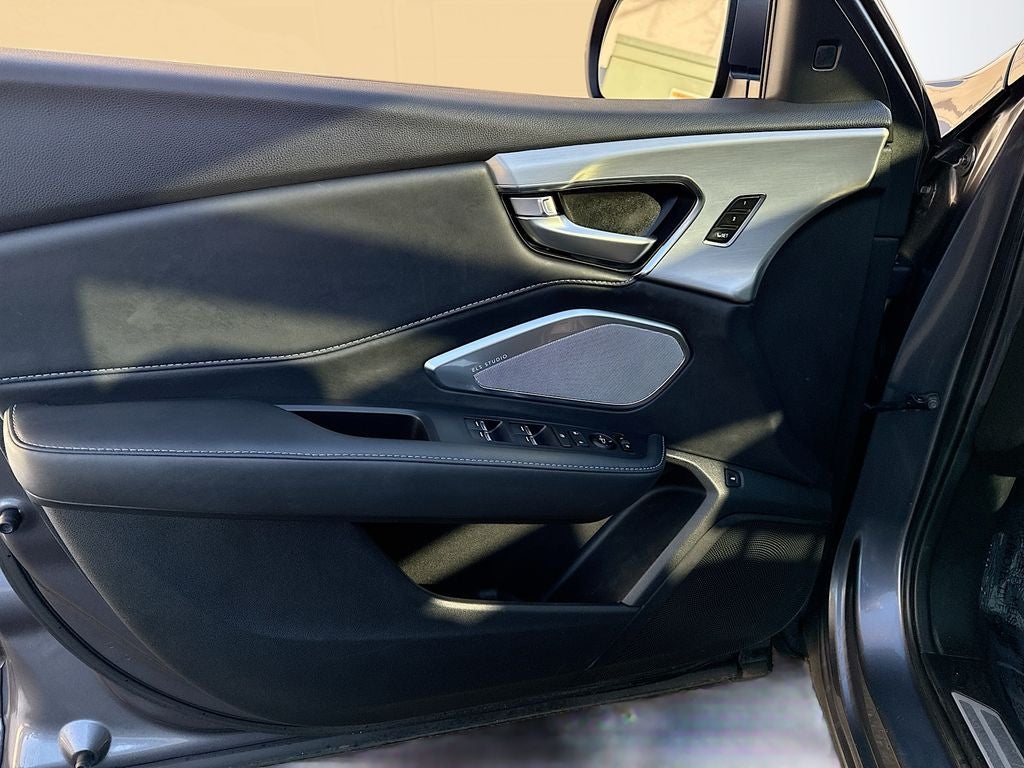 2021 Acura RDX Technology Package SH-AWD