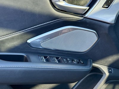 2021 Acura RDX Technology Package SH-AWD