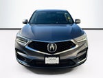 2021 Acura RDX Technology Package SH-AWD
