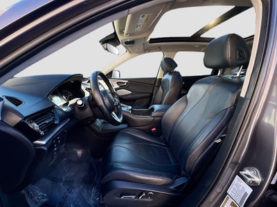 2021 Acura RDX Technology Package SH-AWD