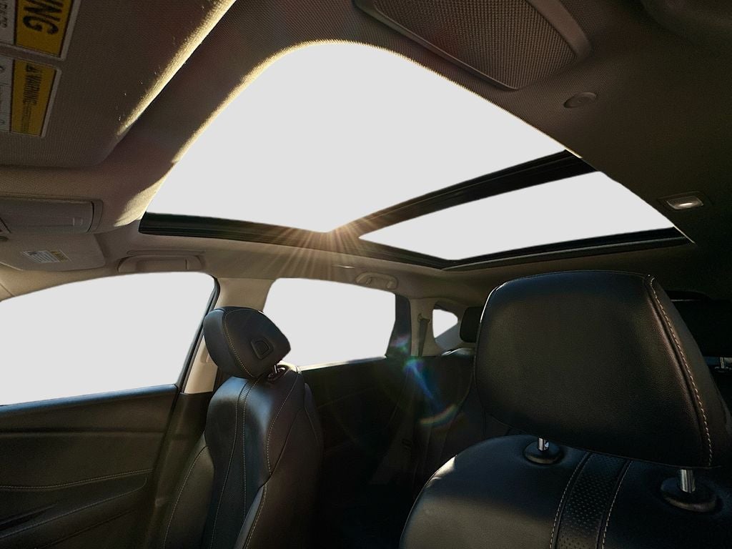 2021 Acura RDX Technology Package SH-AWD