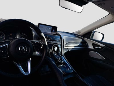 2021 Acura RDX Technology Package SH-AWD