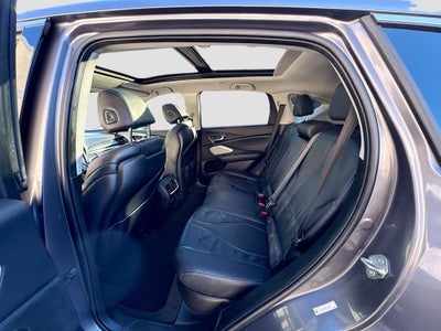 2021 Acura RDX Technology Package SH-AWD