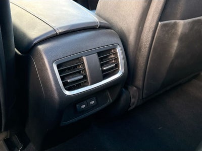 2021 Acura RDX Technology Package SH-AWD