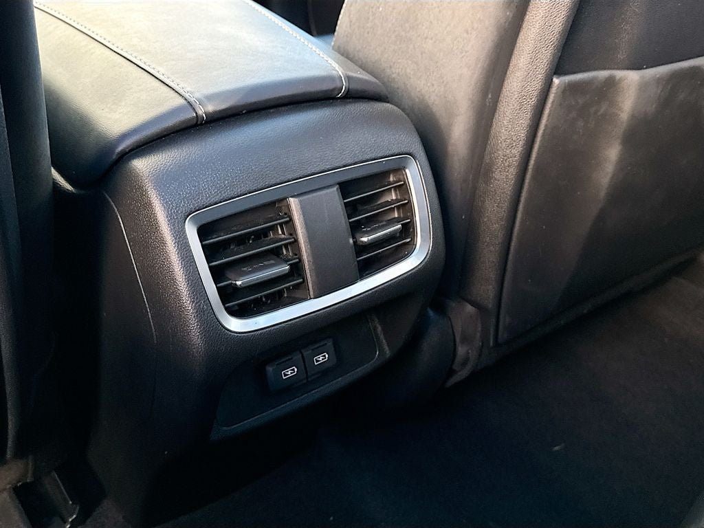 2021 Acura RDX Technology Package SH-AWD