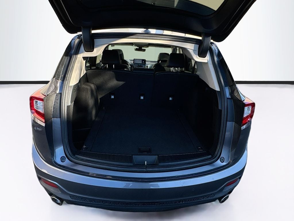2021 Acura RDX Technology Package SH-AWD