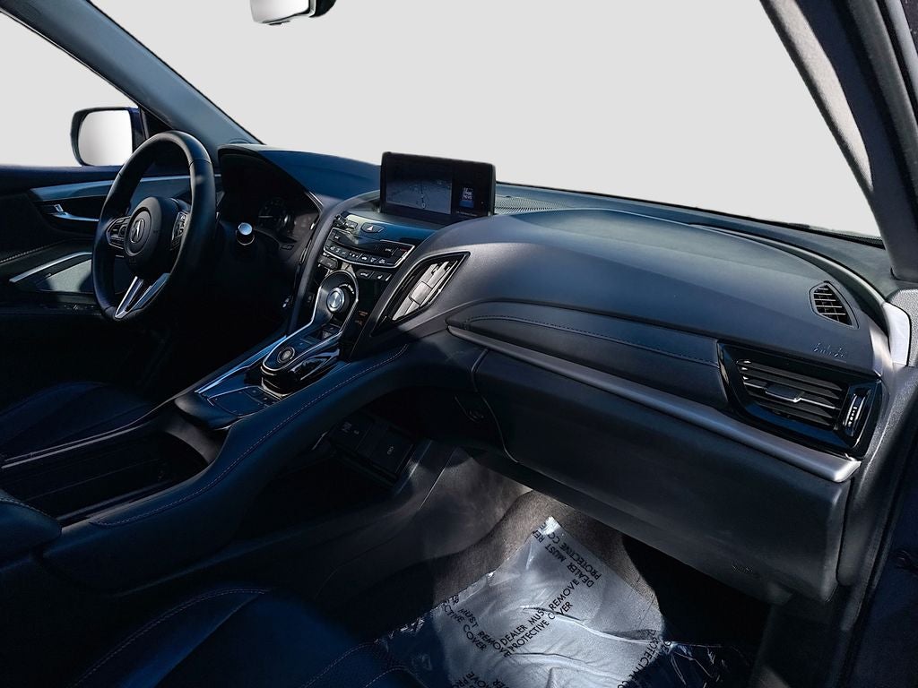 2021 Acura RDX Technology Package SH-AWD