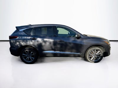 2021 Acura RDX Technology Package SH-AWD