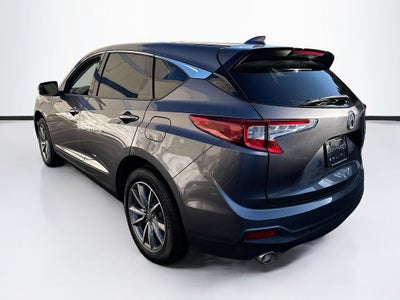 2021 Acura RDX Technology Package SH-AWD
