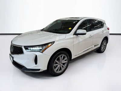 2023 Acura RDX Technology Package SH-AWD