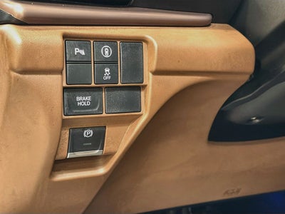 2023 Acura RDX Technology Package SH-AWD