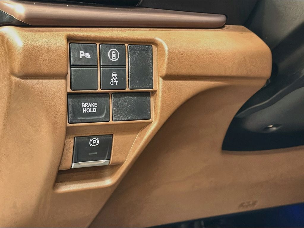 2023 Acura RDX Technology Package SH-AWD
