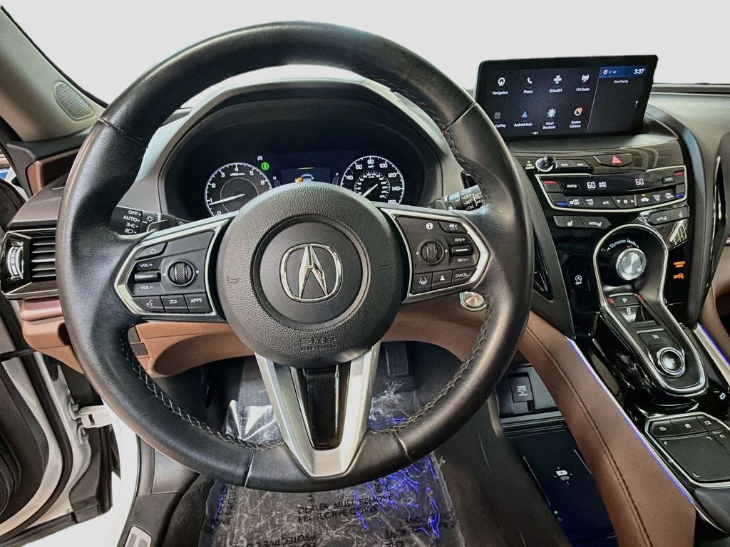 2023 Acura RDX Technology Package SH-AWD