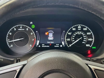 2023 Acura RDX Technology Package SH-AWD