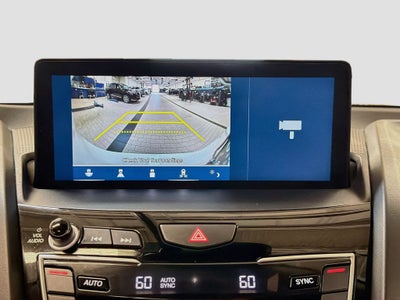 2023 Acura RDX Technology Package SH-AWD