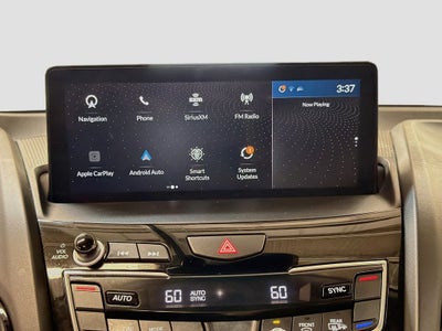 2023 Acura RDX Technology Package SH-AWD