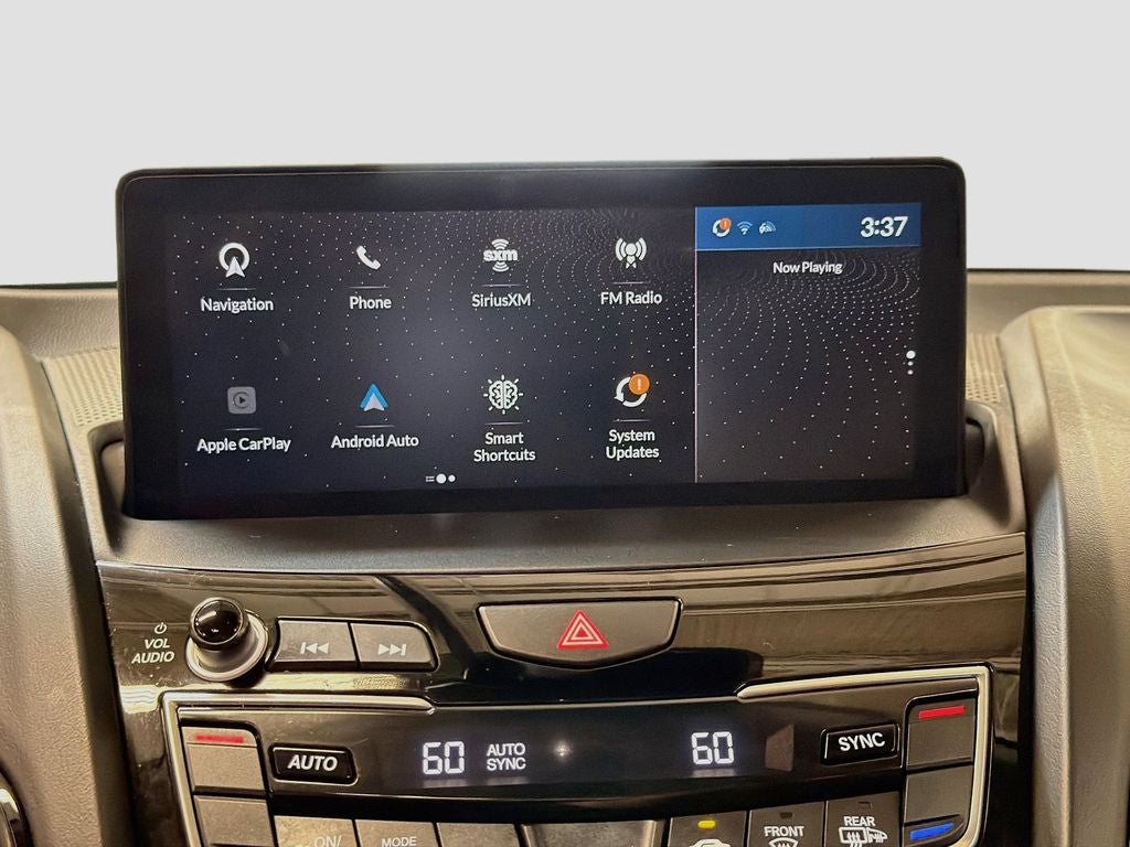 2023 Acura RDX Technology Package SH-AWD