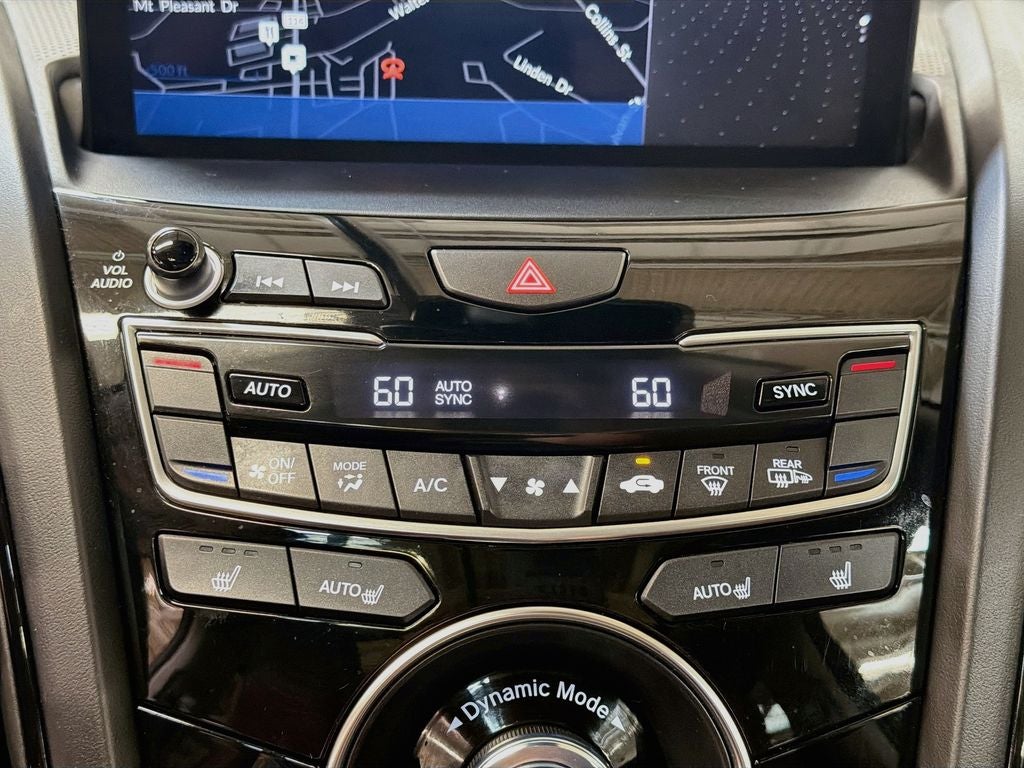 2023 Acura RDX Technology Package SH-AWD