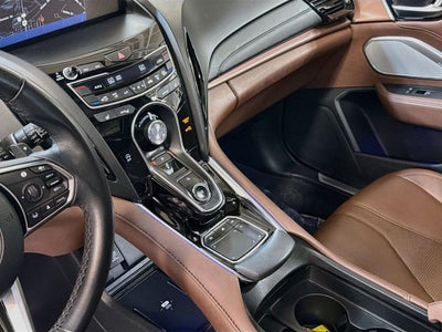2023 Acura RDX Technology Package SH-AWD