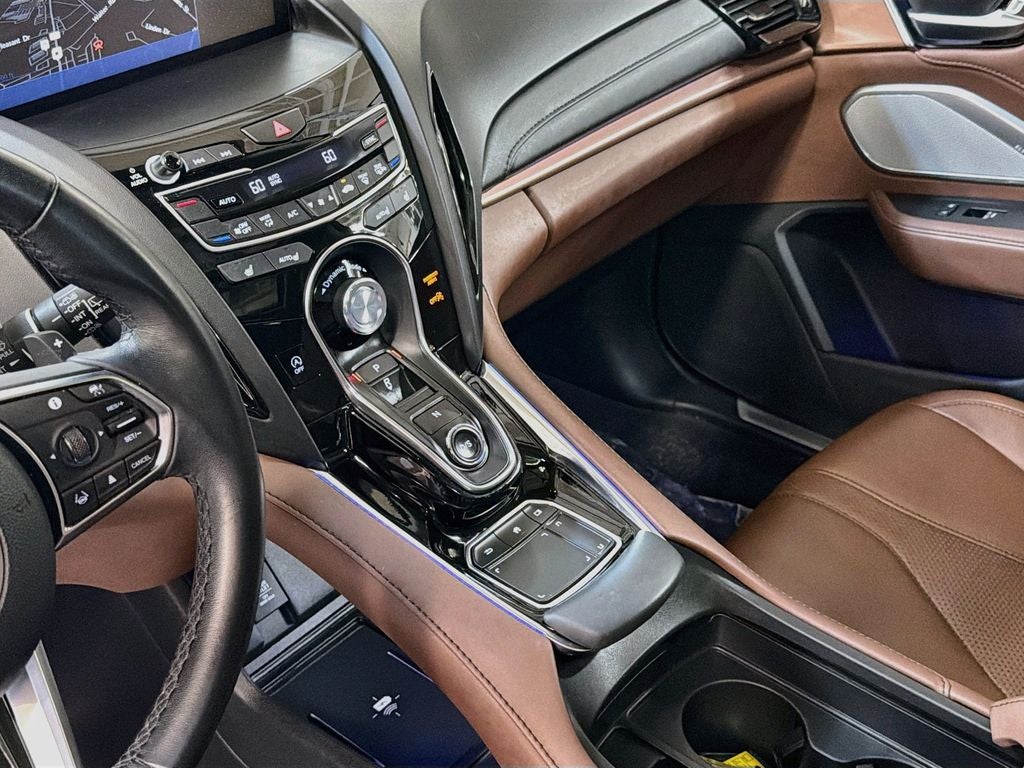 2023 Acura RDX Technology Package SH-AWD