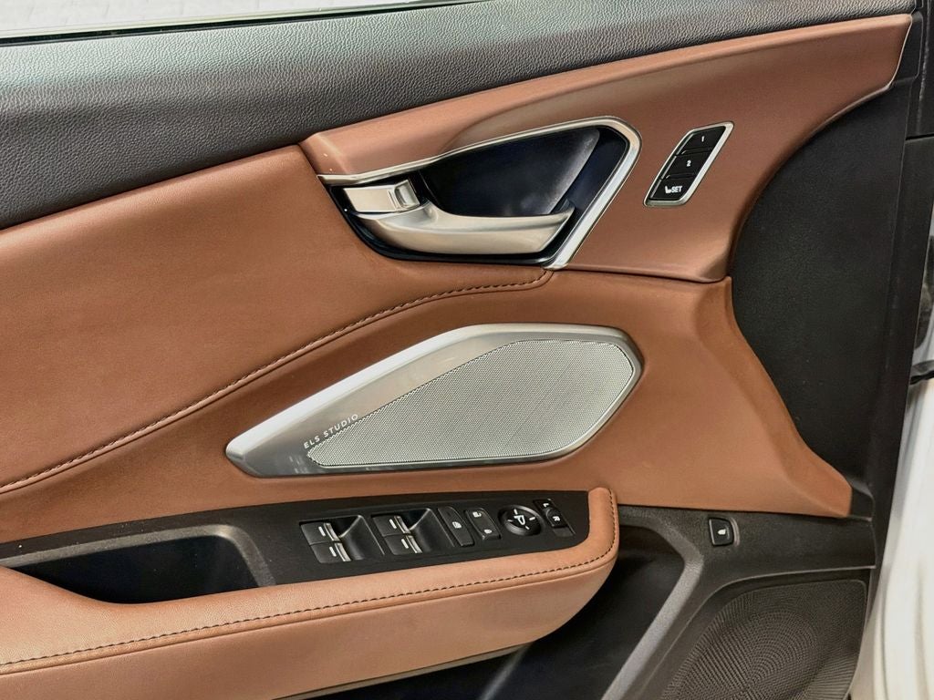 2023 Acura RDX Technology Package SH-AWD