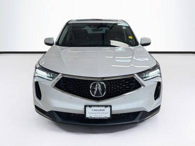 2023 Acura RDX Technology Package SH-AWD
