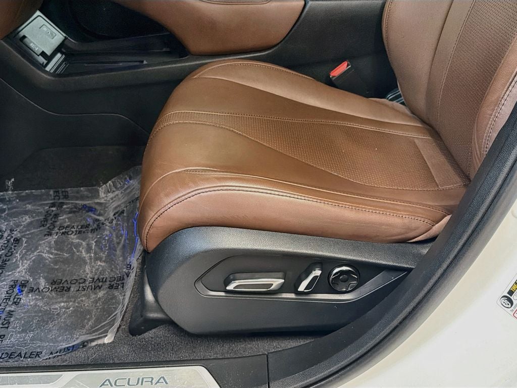 2023 Acura RDX Technology Package SH-AWD