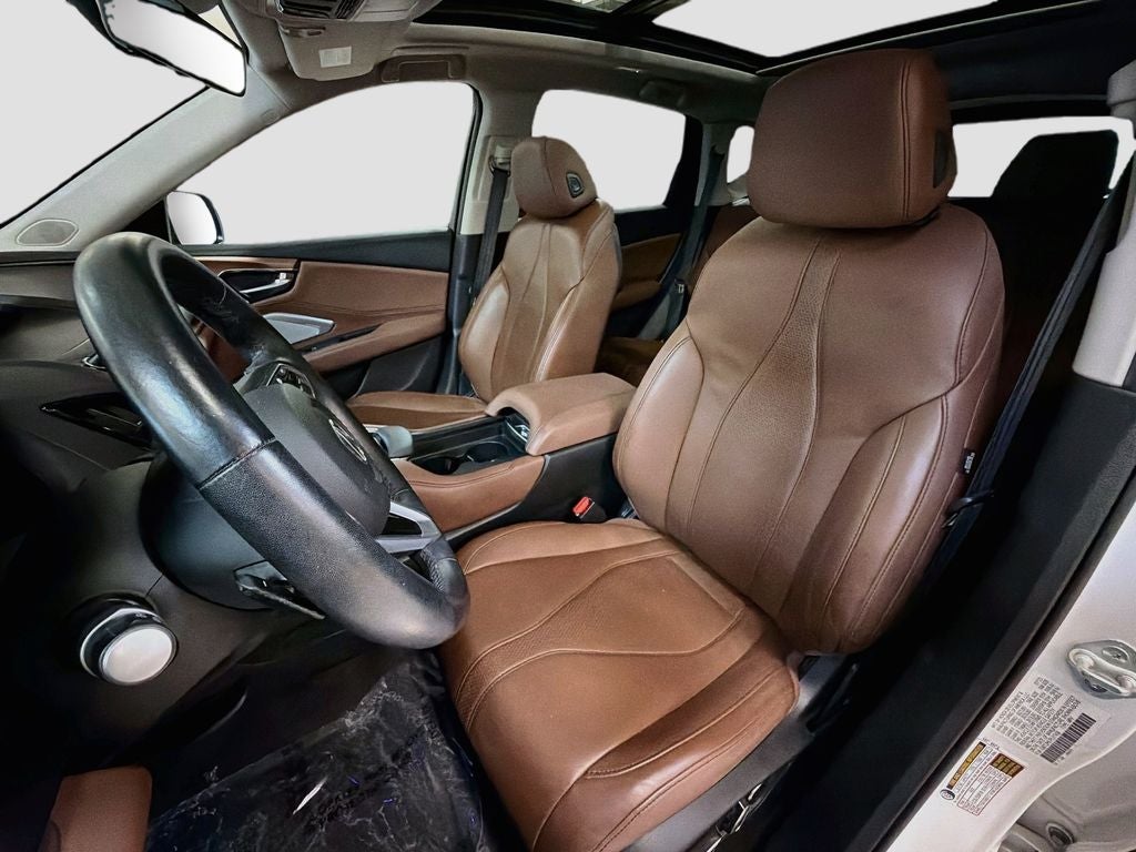 2023 Acura RDX Technology Package SH-AWD
