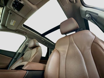2023 Acura RDX Technology Package SH-AWD