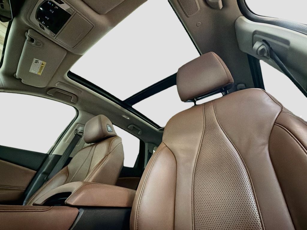 2023 Acura RDX Technology Package SH-AWD