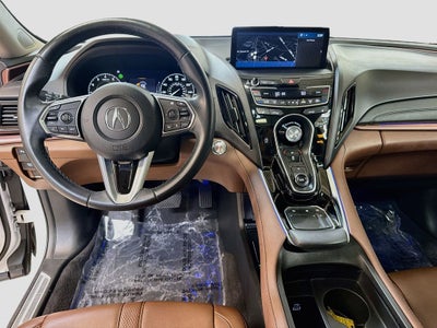 2023 Acura RDX Technology Package SH-AWD