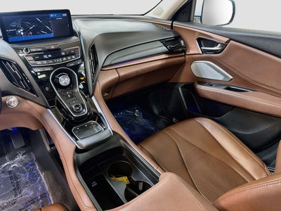 2023 Acura RDX Technology Package SH-AWD