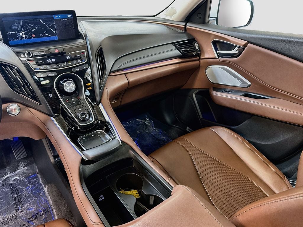 2023 Acura RDX Technology Package SH-AWD