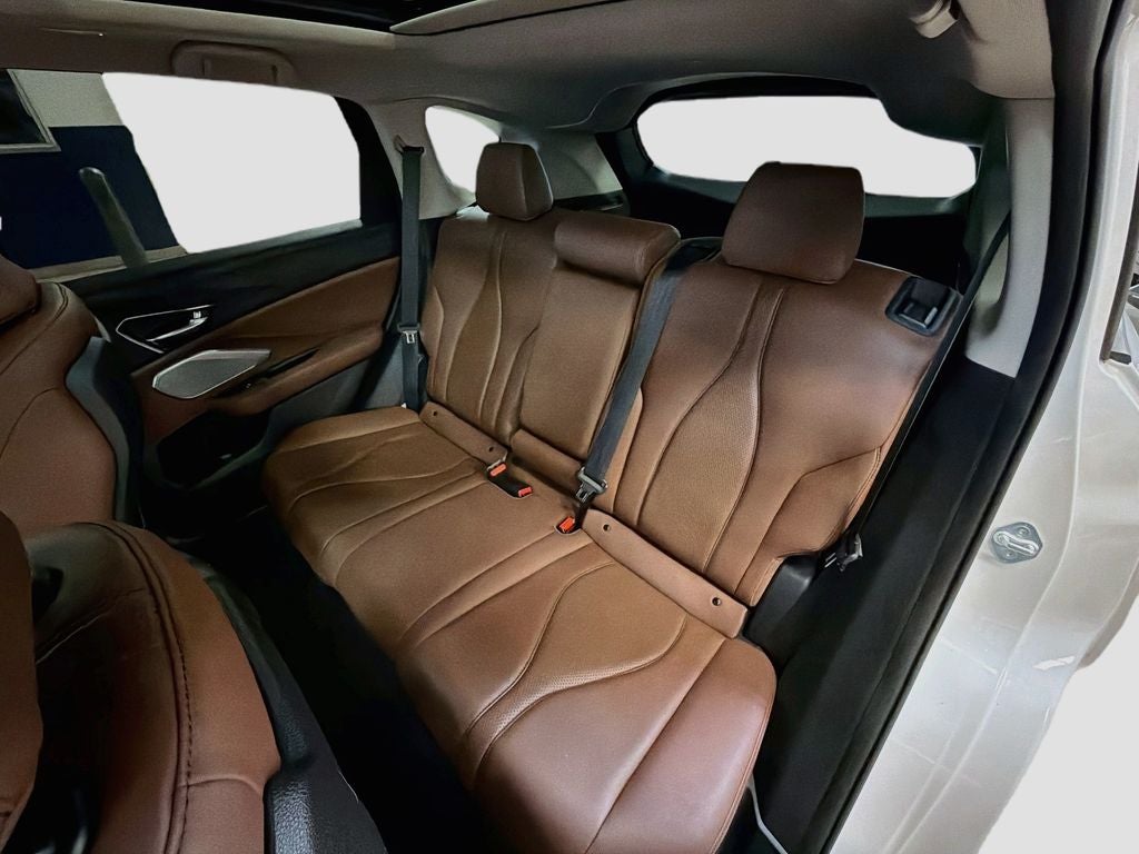 2023 Acura RDX Technology Package SH-AWD