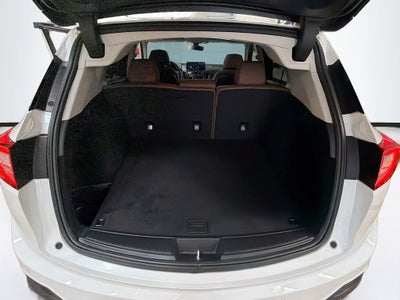 2023 Acura RDX Technology Package SH-AWD