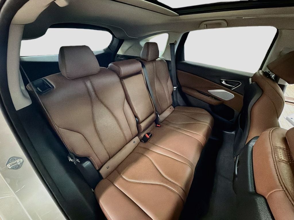 2023 Acura RDX Technology Package SH-AWD