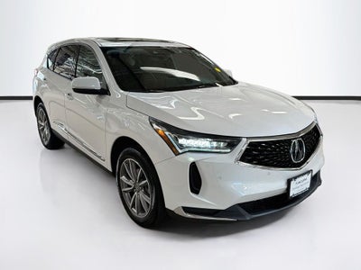 2023 Acura RDX Technology Package SH-AWD