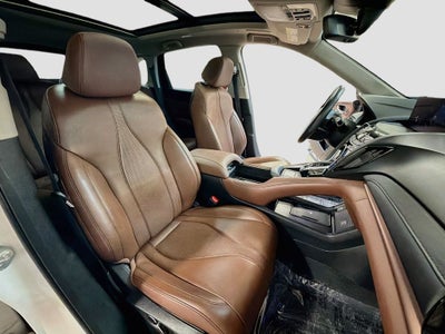 2023 Acura RDX Technology Package SH-AWD