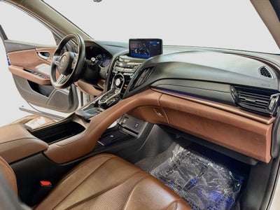 2023 Acura RDX Technology Package SH-AWD