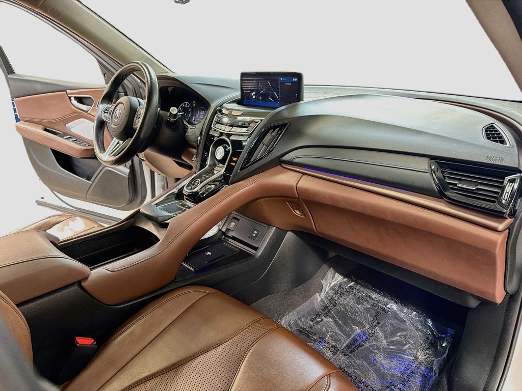 2023 Acura RDX Technology Package SH-AWD