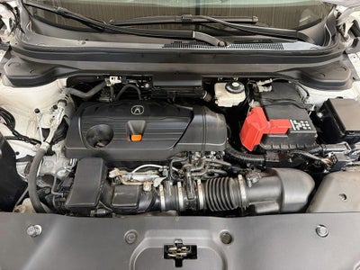 2023 Acura RDX Technology Package SH-AWD